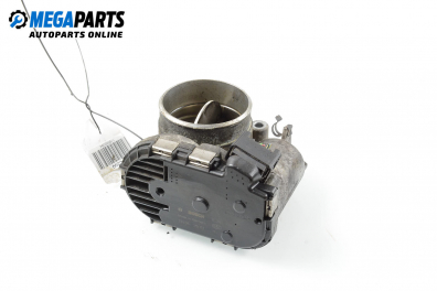 Дроселова клапа за Mercedes-Benz C-Class Coupe (CL203) (03.2001 - 06.2007) C 200 Kompressor (203.745), 163 к.с.