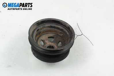 Демпферна шайба за Mercedes-Benz C-Class Coupe (CL203) (03.2001 - 06.2007) C 200 Kompressor (203.745), 163 к.с.