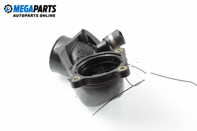 Турбопът за Mercedes-Benz C-Class Coupe (CL203) (03.2001 - 06.2007) C 200 Kompressor (203.745), 163 к.с.