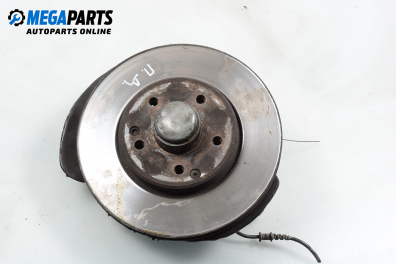 Шенкел главина за Mercedes-Benz C-Class Coupe (CL203) (03.2001 - 06.2007), позиция: предна, дясна