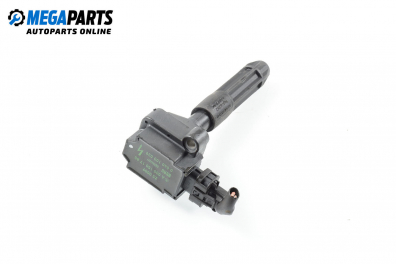 Запалителна бобина за Mercedes-Benz C-Class Coupe (CL203) (03.2001 - 06.2007) C 200 Kompressor (203.745), 163 к.с., № A0001501780