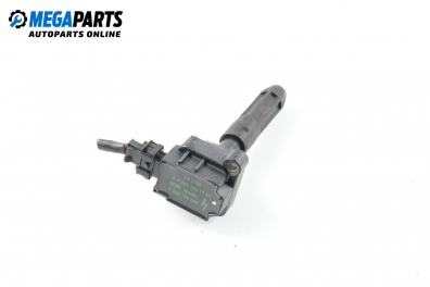 Запалителна бобина за Mercedes-Benz C-Class Coupe (CL203) (03.2001 - 06.2007) C 200 Kompressor (203.745), 163 к.с., № A0001501780