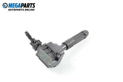 Запалителна бобина за Mercedes-Benz C-Class Coupe (CL203) (03.2001 - 06.2007) C 200 Kompressor (203.745), 163 к.с., № A0001501780