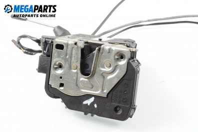 Брава на врата за Mercedes-Benz C-Class Coupe (CL203) (03.2001 - 06.2007), позиция: лява