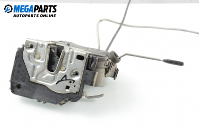 Брава на врата за Mercedes-Benz C-Class Coupe (CL203) (03.2001 - 06.2007), позиция: дясна