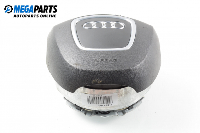 Airbag за Audi A6 Sedan C6 (05.2004 - 03.2011), 4+1 вр., седан, позиция: предна