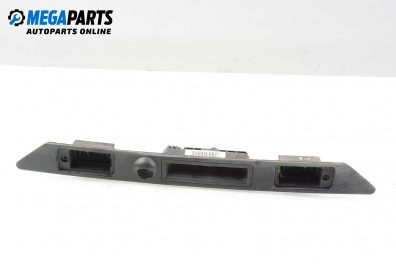 Лайсна заден капак за Audi A6 Sedan C6 (05.2004 - 03.2011), седан, позиция: задна