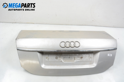 Заден капак за Audi A6 Sedan C6 (05.2004 - 03.2011), 4+1 вр., седан, позиция: задна
