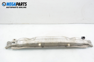 Основа броня за Audi A6 Sedan C6 (05.2004 - 03.2011), седан, позиция: предна