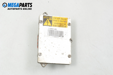 Xenon баласт за Audi A6 Sedan C6 (05.2004 - 03.2011), № 5DV008290-00