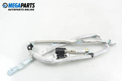 Airbag за Audi A6 Sedan C6 (05.2004 - 03.2011), 4+1 вр., седан, позиция: лява