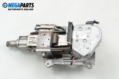 Кормилен прът за Audi A6 Sedan C6 (05.2004 - 03.2011), № 4F0910852 / 4F0905825B