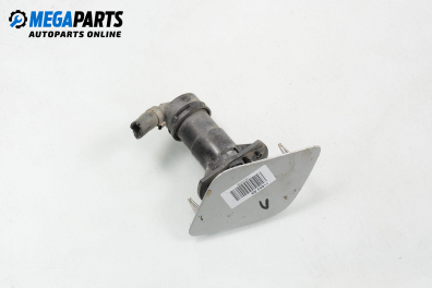 Пръскалка фар за Audi A6 Sedan C6 (05.2004 - 03.2011), позиция: лява