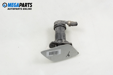 Пръскалка фар за Audi A6 Sedan C6 (05.2004 - 03.2011), позиция: дясна