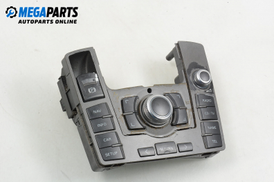 Панел бутони за Audi A6 Sedan C6 (05.2004 - 03.2011)