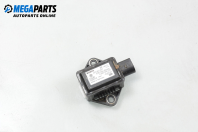 Сензор ESP за Audi A6 Sedan C6 (05.2004 - 03.2011), № 4F0907637