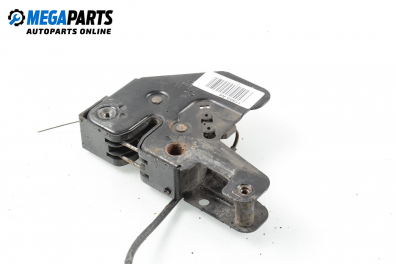 Брава преден капак за Audi A6 Sedan C6 (05.2004 - 03.2011), 4+1 вр., седан, позиция: предна