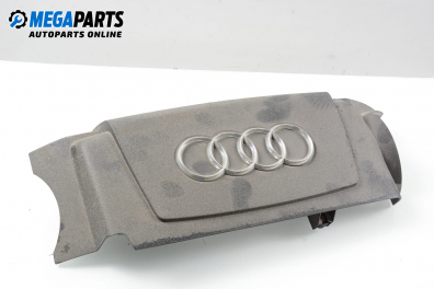 Декоративен капак двигател за Audi A6 Sedan C6 (05.2004 - 03.2011)
