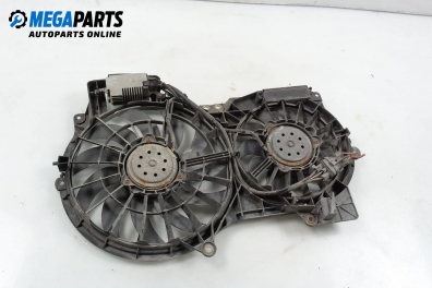 Перки охлаждане за Audi A6 Sedan C6 (05.2004 - 03.2011) 3.2 FSI quattro, 255 к.с.