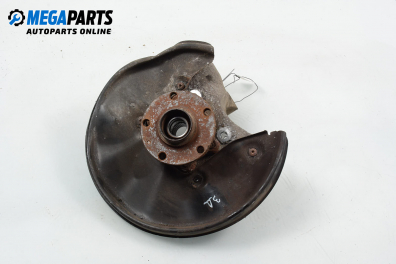 Шенкел главина за Audi A6 Sedan C6 (05.2004 - 03.2011), позиция: задна, дясна