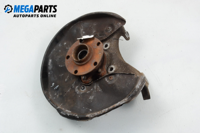 Шенкел главина за Audi A6 Sedan C6 (05.2004 - 03.2011), позиция: задна, лява