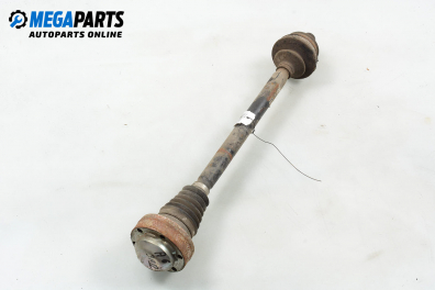 Полуоска за Audi A6 Sedan C6 (05.2004 - 03.2011) 3.2 FSI quattro, 255 к.с., позиция: задна, лява