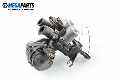 Клапи парно за Audi A6 Sedan C6 (05.2004 - 03.2011) 3.2 FSI quattro, 255 к.с.
