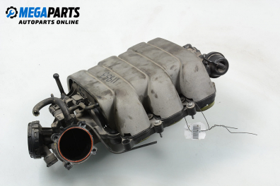 Всмукателен колектор за Audi A6 Sedan C6 (05.2004 - 03.2011) 3.2 FSI quattro, 255 к.с.