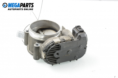 Дроселова клапа за Audi A6 Sedan C6 (05.2004 - 03.2011) 3.2 FSI quattro, 255 к.с., № 078133062