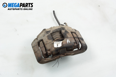 Спирачен апарат за Audi A6 Sedan C6 (05.2004 - 03.2011), позиция: предна, дясна