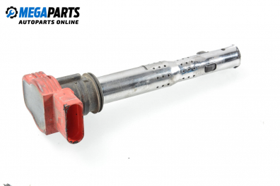 Запалителна бобина за Audi A6 Sedan C6 (05.2004 - 03.2011) 3.2 FSI quattro, 255 к.с.