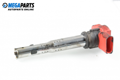 Запалителна бобина за Audi A6 Sedan C6 (05.2004 - 03.2011) 3.2 FSI quattro, 255 к.с.