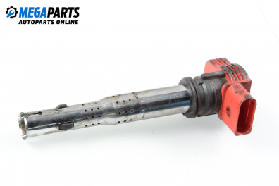 Запалителна бобина за Audi A6 Sedan C6 (05.2004 - 03.2011) 3.2 FSI quattro, 255 к.с.