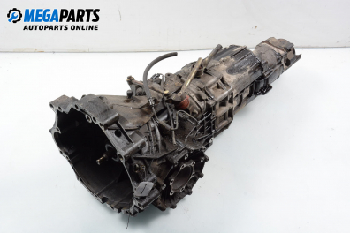 Ръчна скоростна кутия за Audi A6 Sedan C6 (05.2004 - 03.2011) 3.2 FSI quattro, 255 к.с., № 01X 301 315 F