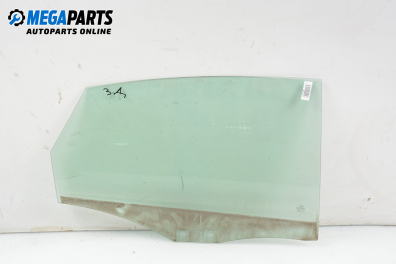 Странично стъкло за Audi A6 Sedan C6 (05.2004 - 03.2011), 4+1 вр., седан, позиция: задна, дясна