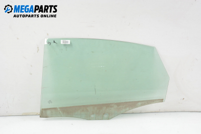 Странично стъкло за Audi A6 Sedan C6 (05.2004 - 03.2011), 4+1 вр., седан, позиция: задна, лява