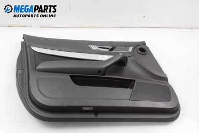 Кора врата за Audi A6 Sedan C6 (05.2004 - 03.2011), 4+1 вр., седан, позиция: предна, лява