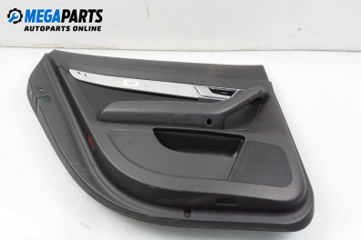 Кора врата за Audi A6 Sedan C6 (05.2004 - 03.2011), 4+1 вр., седан, позиция: задна, лява