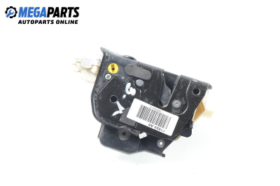 Брава на врата за Audi A6 Sedan C6 (05.2004 - 03.2011), позиция: задна, лява