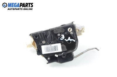 Брава на врата за Audi A6 Sedan C6 (05.2004 - 03.2011), позиция: задна, дясна