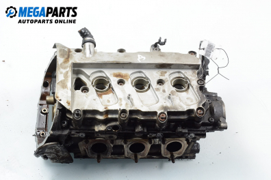 Глава за Audi A6 Sedan C6 (05.2004 - 03.2011) 3.2 FSI quattro, 255 к.с.