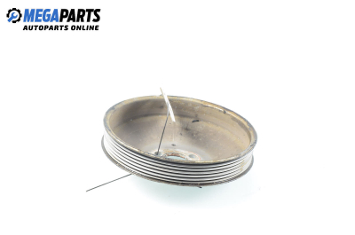 Ремъчна шайба за Audi A6 Sedan C6 (05.2004 - 03.2011) 3.2 FSI quattro, 255 к.с.