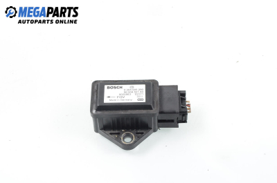 Сензор ESP за Peugeot 307 Station Wagon (03.2002 - 12.2009), № Bosch 0 265 005 290