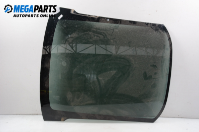 Панорамен покрив за Peugeot 307 Station Wagon (03.2002 - 12.2009), комби