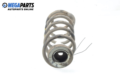 Пружина за ходова част за Peugeot 307 Station Wagon (03.2002 - 12.2009), комби, позиция: задна