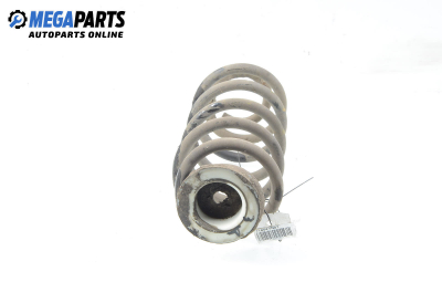 Пружина за ходова част за Peugeot 307 Station Wagon (03.2002 - 12.2009), комби, позиция: задна