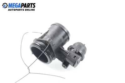 Дроселова клапа за Peugeot 307 Station Wagon (03.2002 - 12.2009) 2.0 HDI 110, 107 к.с.