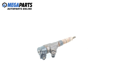 Дюза дизел за Peugeot 307 Station Wagon (03.2002 - 12.2009) 2.0 HDI 110, 107 к.с., № Bosch 0 445 110 076