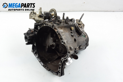 Ръчна скоростна кутия за Peugeot 307 Station Wagon (03.2002 - 12.2009) 2.0 HDI 110, 107 к.с.