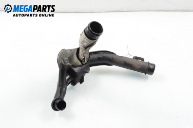 Тръба турбо за Peugeot 307 Station Wagon (03.2002 - 12.2009) 2.0 HDI 110, 107 к.с.